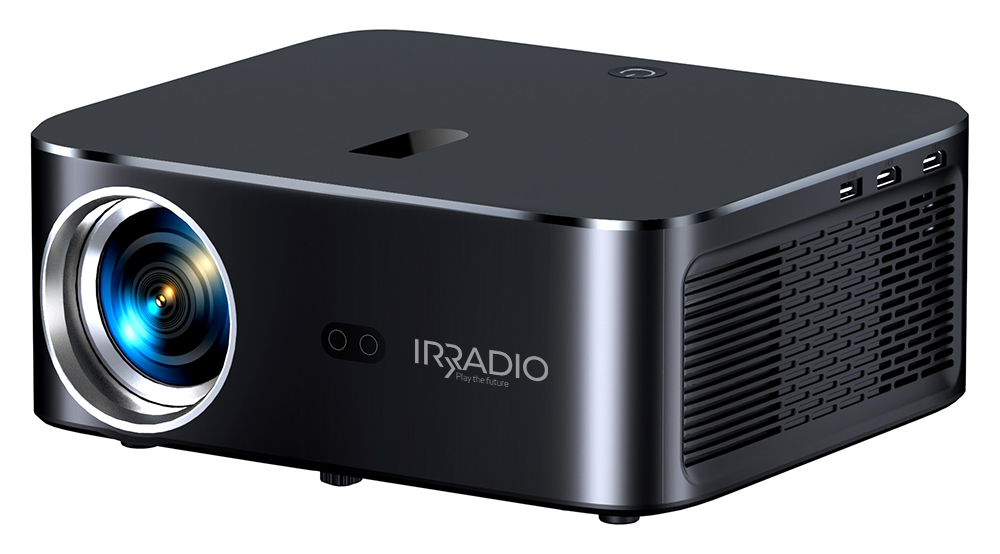 Melchioni Videoproiettore Smart Vdp-ir Smart 900hd